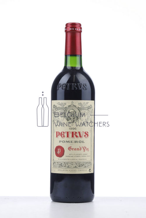 Picture of 1996 PETRUS